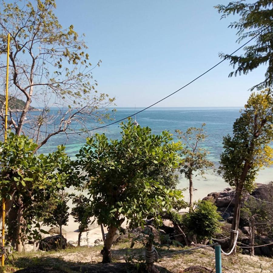 Daya Hill Seaview Hotel Lipe-sziget Kültér fotó